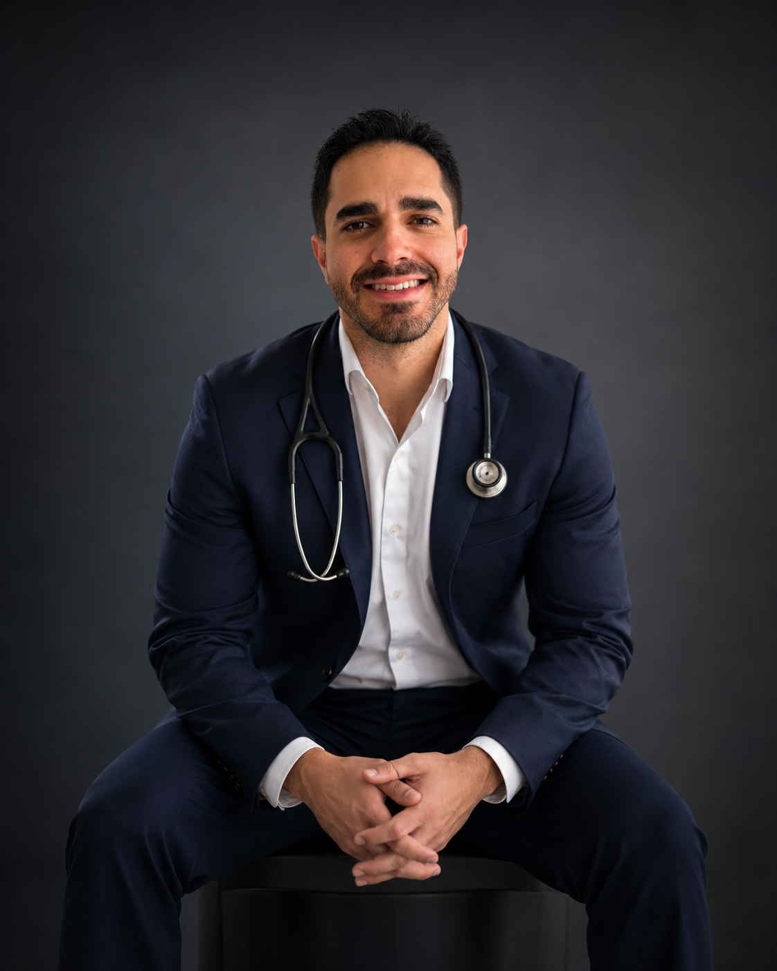 Dr. Leandro Vasconcelos